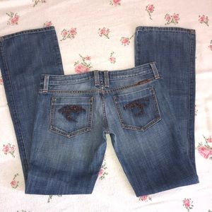 Frankie B size 29 jean